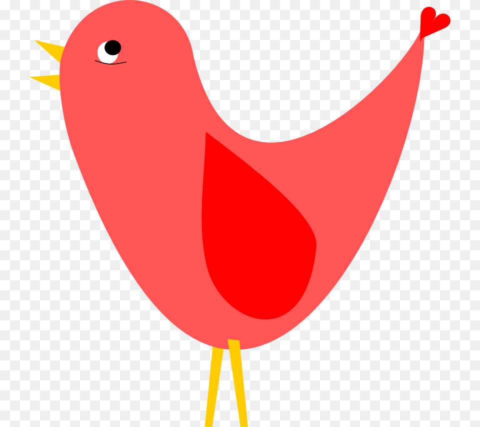 Bird Cliparts Computer, Animal, Beak Free Transparent Png