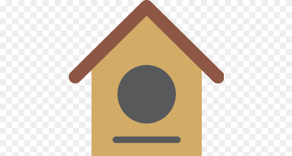 Bird Construction Home House Nest Icon Png Image