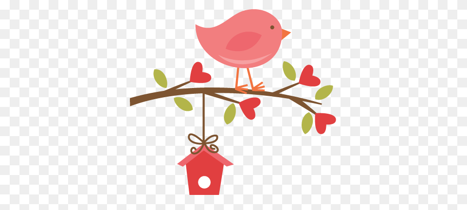 Bird Cute Clipart, Animal Free Transparent Png