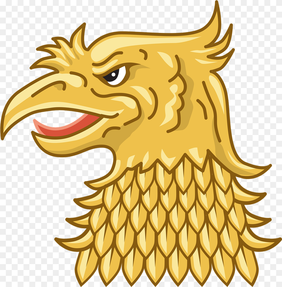 Bird Eagle Head Vector Graphics Cabeza De Aguila, Animal, Person Png Image
