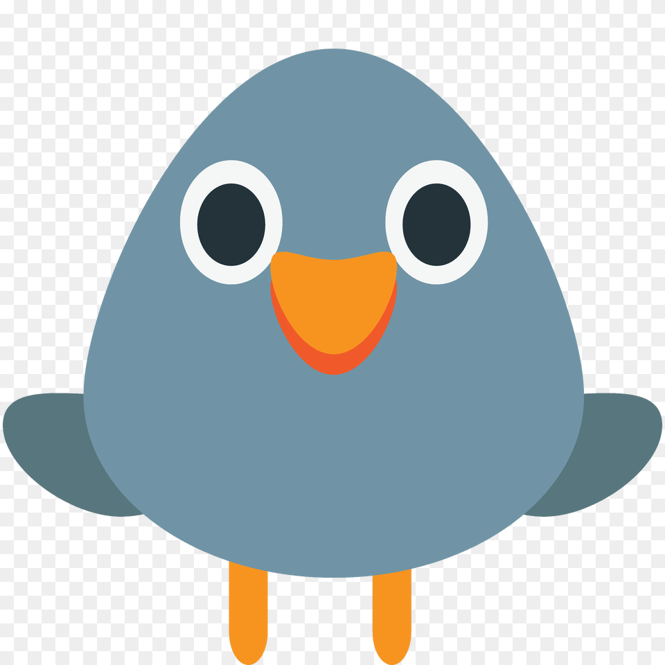 Bird Emoji Clipart, Disk, Food Png