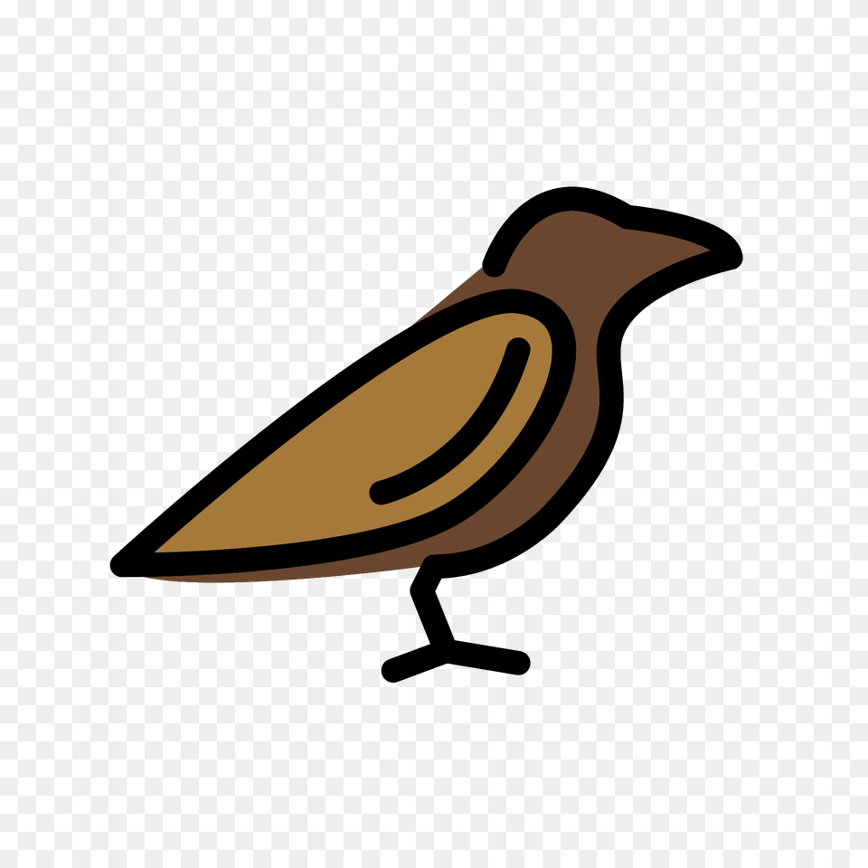 Bird Emoji Clipart, Animal, Beak, Finch, Bow Free Transparent Png