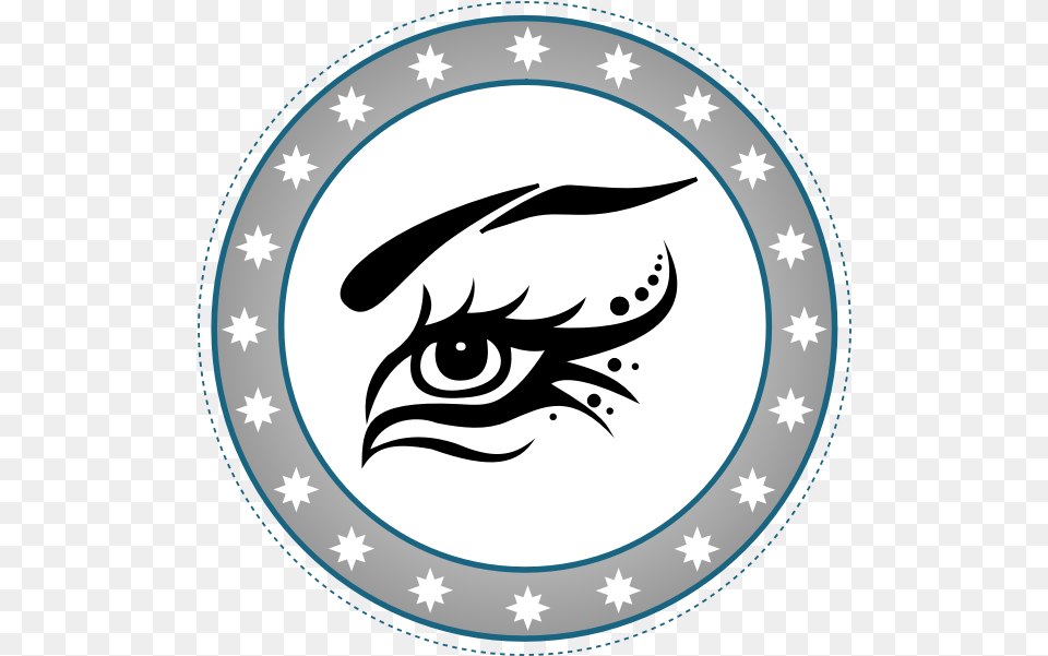 Bird Eye Logo Vector Svg Vector Graphics, Emblem, Symbol Free Png Download