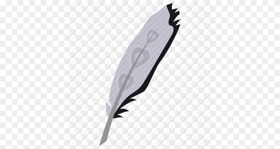 Bird Feather Feather Plumage Plume Quill Feather Icon, Leaf, Plant, Bottle Png