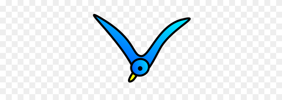 Bird Flight Flock Silhouette Swallow, Animal, Flying, Blade, Dagger Free Png