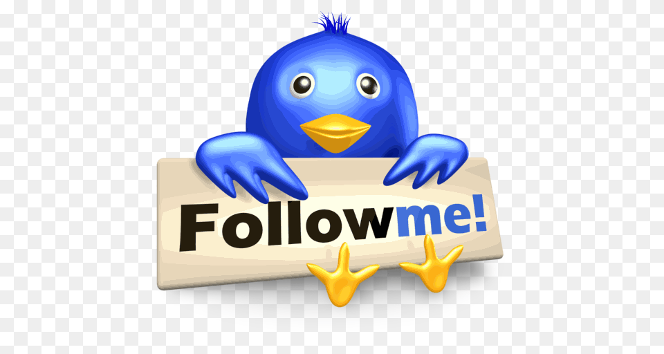 Bird Follow Me Social Media Symbol Follow Me Logo, Electronics, Hardware Free Transparent Png