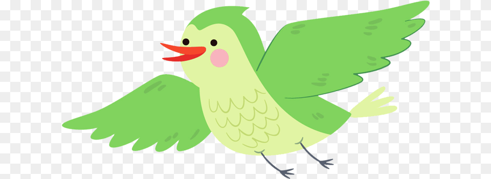Bird Hd Images Stickers Vectors Illustration, Animal, Beak, Parakeet, Parrot Png Image