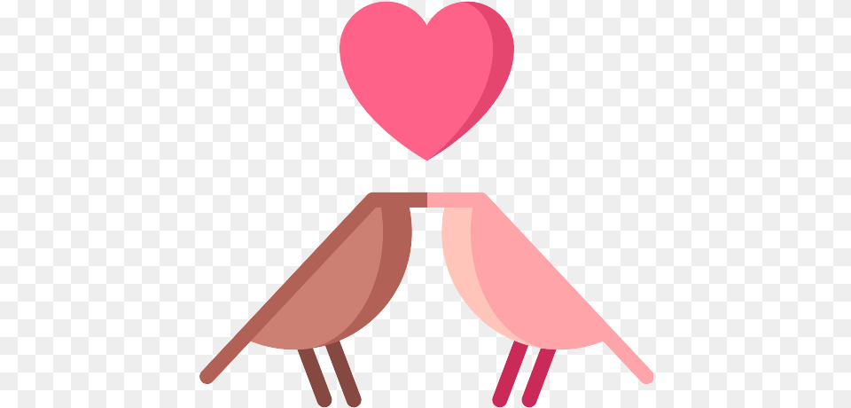 Bird Heron Flying Shape Vector Svg Icon Repo Girly, Heart, Balloon, Astronomy, Moon Free Png