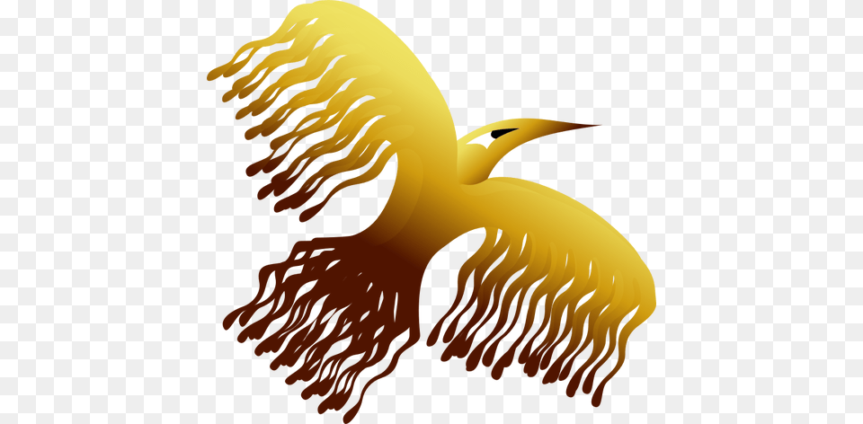 Bird In Flight Silhouette Clip Art, Animal, Person Free Png Download