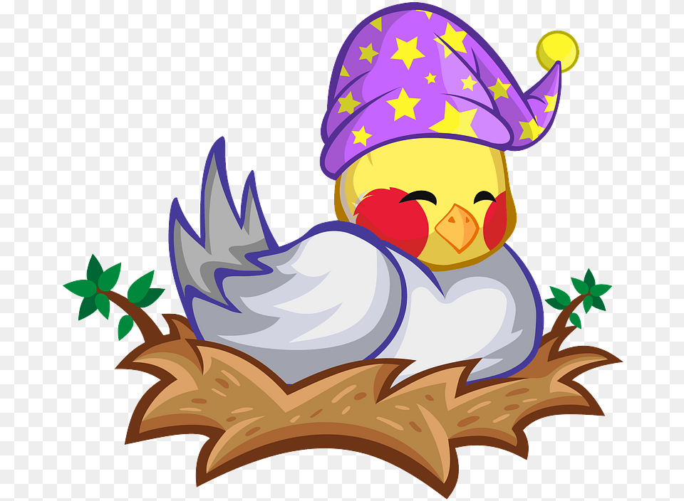 Bird In The Nest Clipart Baby Birds In Nest Clipart, Face, Head, Person, Outdoors Free Png
