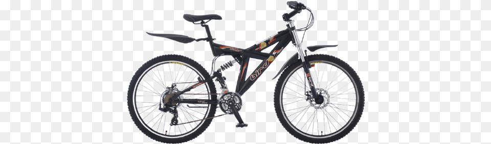 Bird Lapierre X Control 327 2014, Bicycle, Mountain Bike, Transportation, Vehicle Png Image