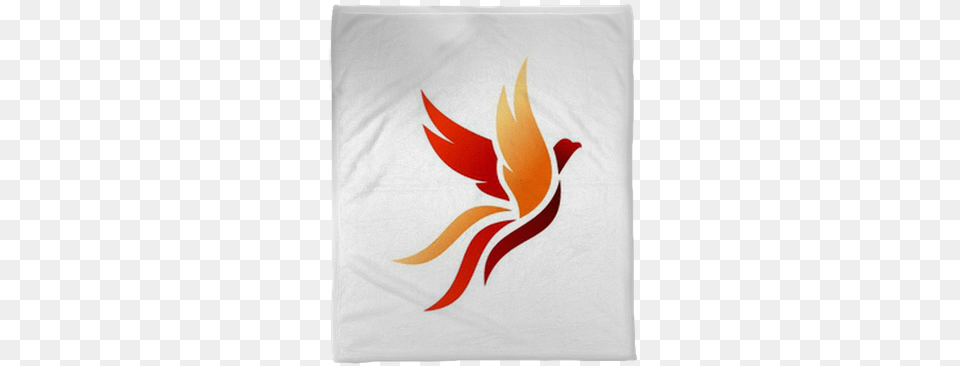 Bird Logo Phoenix Flying Hawk Eagle Bird, Cushion, Home Decor, Food, Ketchup Png Image