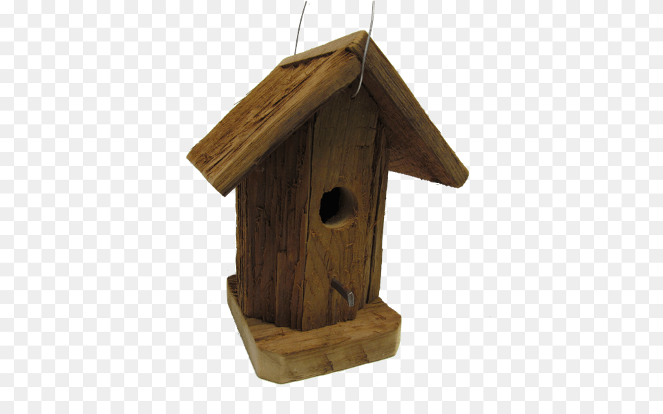 Bird N Hand Round Birdhouse, Bird Feeder, Wood, Cross, Symbol Free Transparent Png