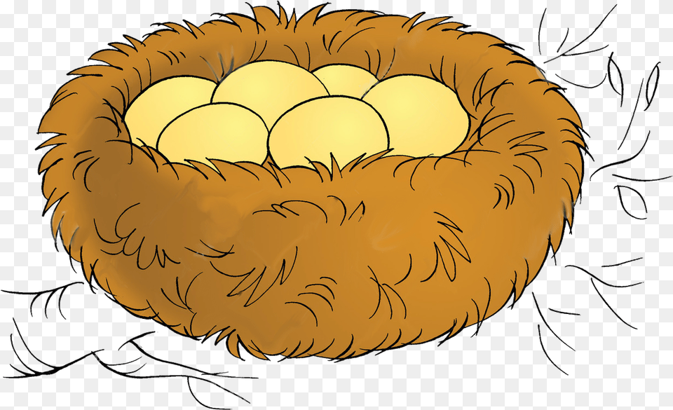 Bird Nest Clipart Download Bird Nest Clipart, Person, Face, Head Png