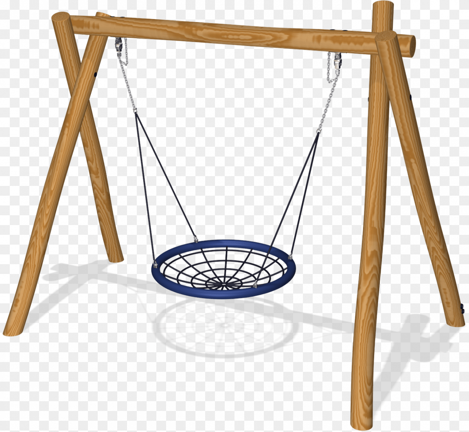 Bird Nest Swing Bird Nest Png Image