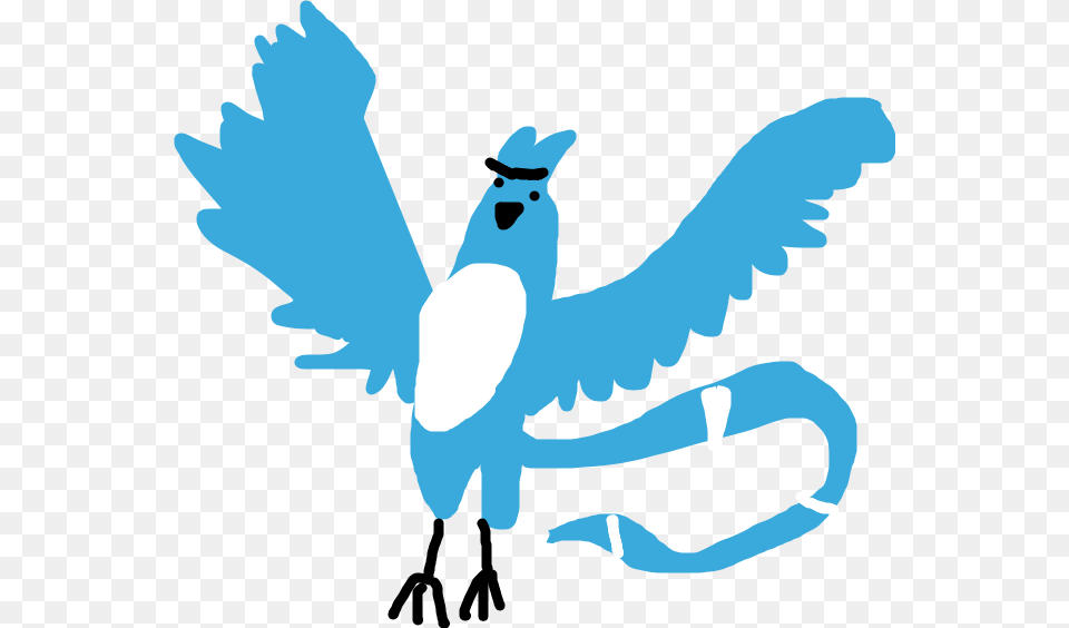 Bird Of Prey, Animal, Jay Free Transparent Png