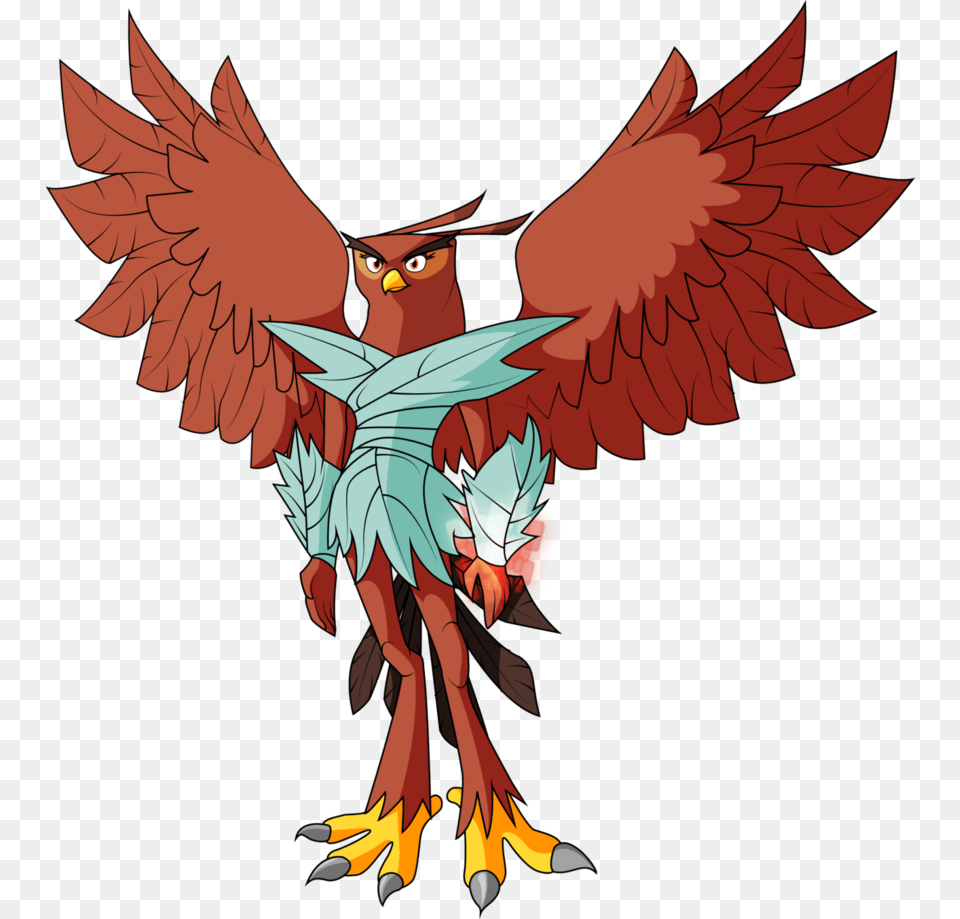 Bird Of Prey Clipart Angry Bird Movie Angry Birds Epic Dahlia, Person Free Png