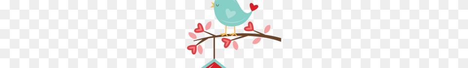 Bird On A Branch Clip Art Bird On A Branch Clip Art Bird, Baby, Person, Animal Free Png Download