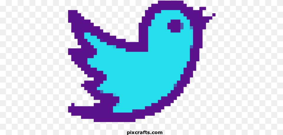 Bird Printable Pixel Art Apple Logo Pixel Art, Outdoors Free Png