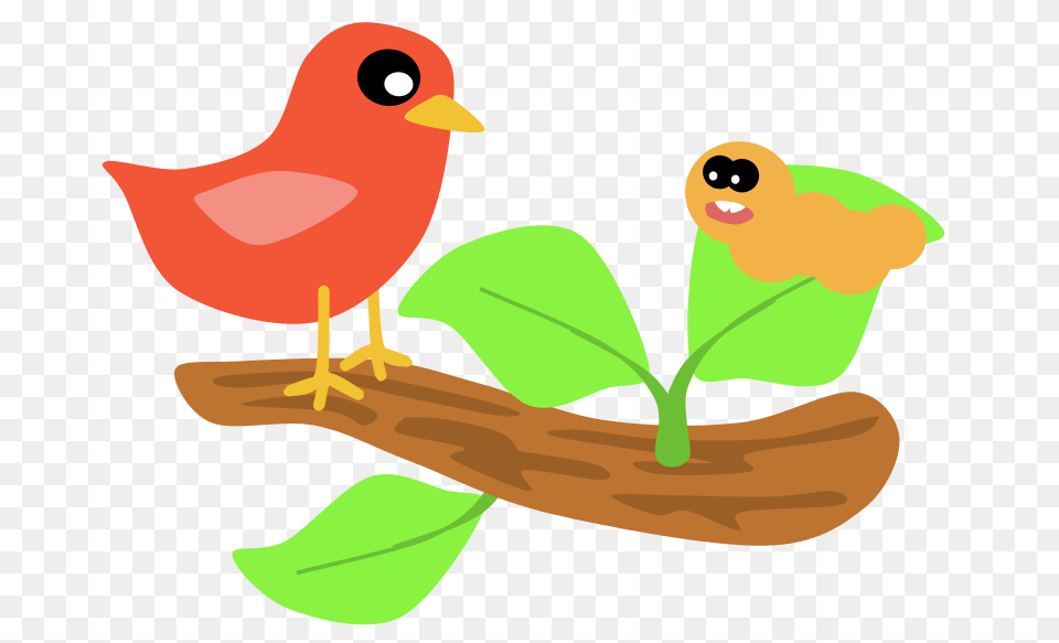 Bird Scene, Animal, Beak, Finch, Plant Free Transparent Png