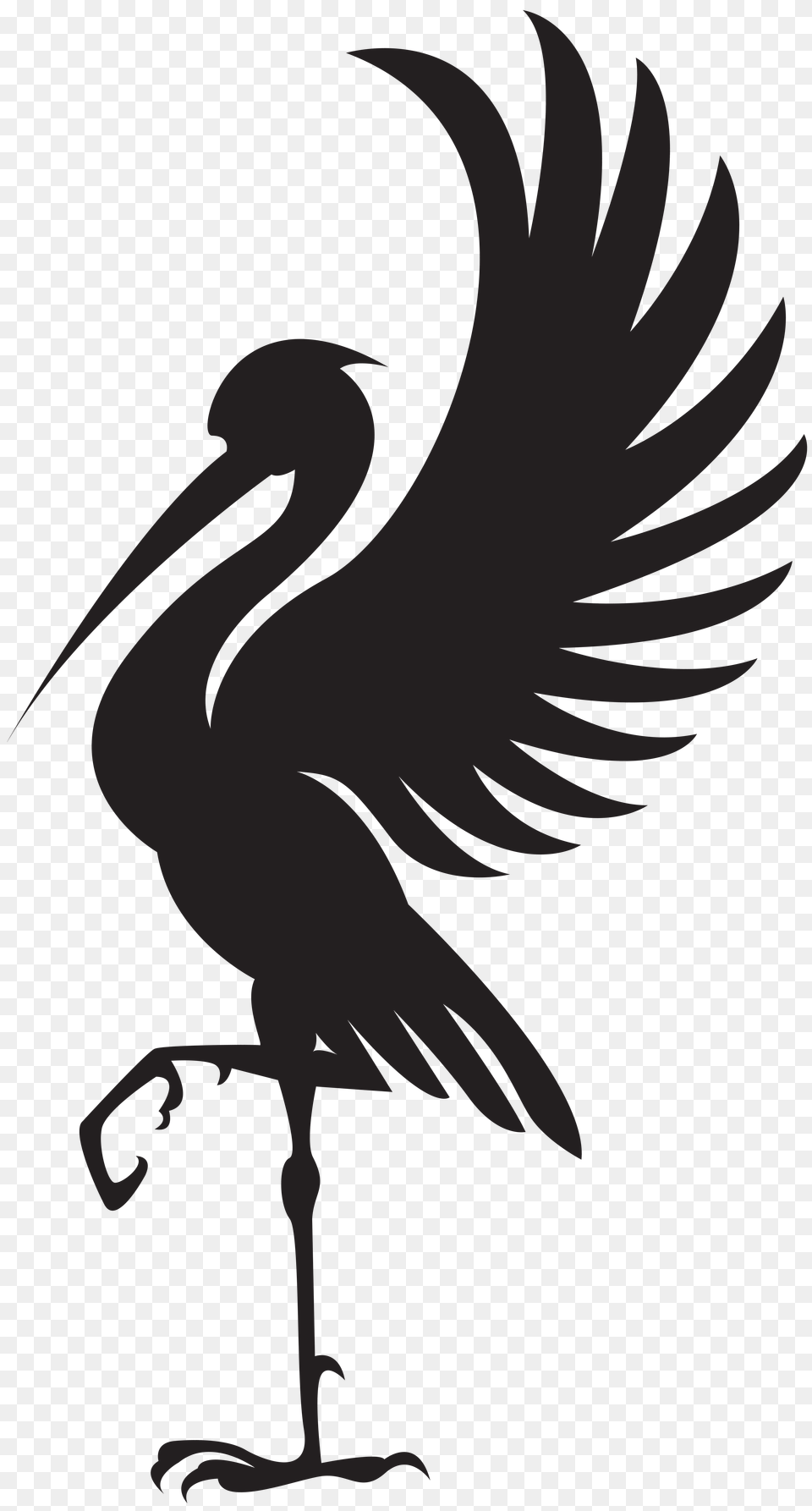 Bird Silhouette Clip Art, Text Free Transparent Png