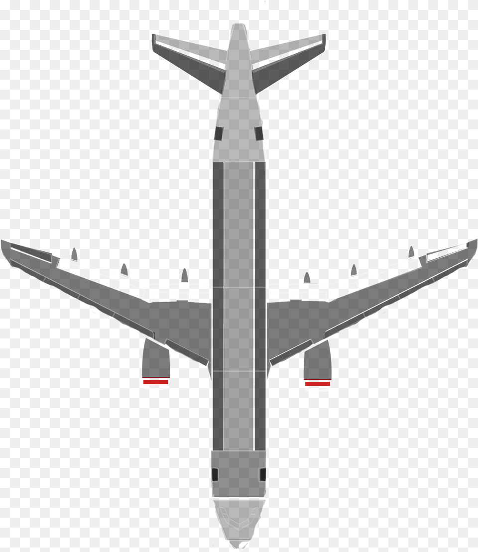 Bird Strike Boeing, Aircraft, Airliner, Airplane, Vehicle Free Png Download