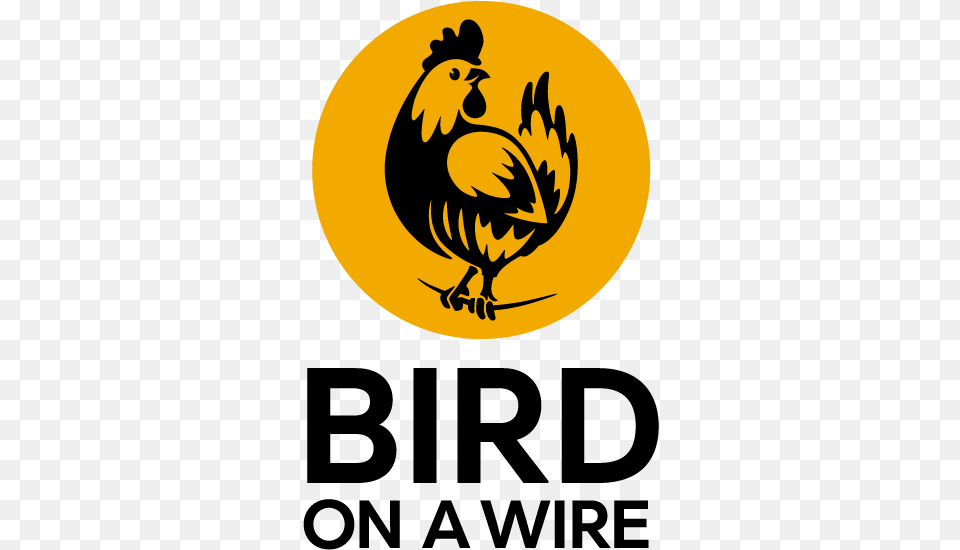 Bird Transparent, Logo, Animal, Astronomy, Moon Free Png Download