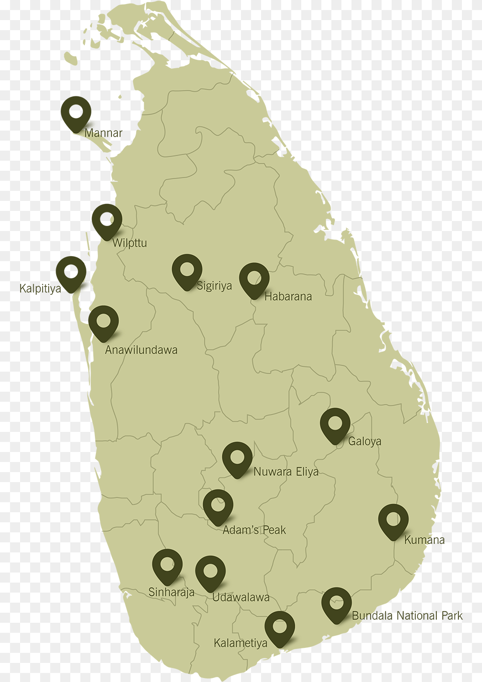Bird Watching Tours In Sri Lanka Vote Map Sri Lanka 2019, Chart, Plot, Adult, Wedding Free Png