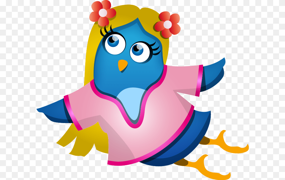 Bird Woodstock Hippie Clip Art, Pinata, Toy, Nature, Outdoors Png