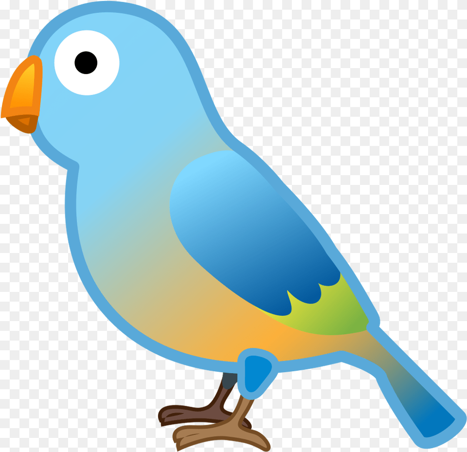 Birdbeakclip Artparrotbudgieparakee Bird Emoji, Animal, Jay, Fish, Sea Life Png