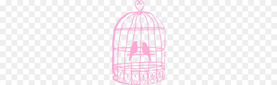 Birdcage Clip Art, Outdoors, Cross, Lamp, Symbol Free Png Download