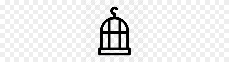 Birdcage Clipart, Adult, Male, Man, Person Png Image