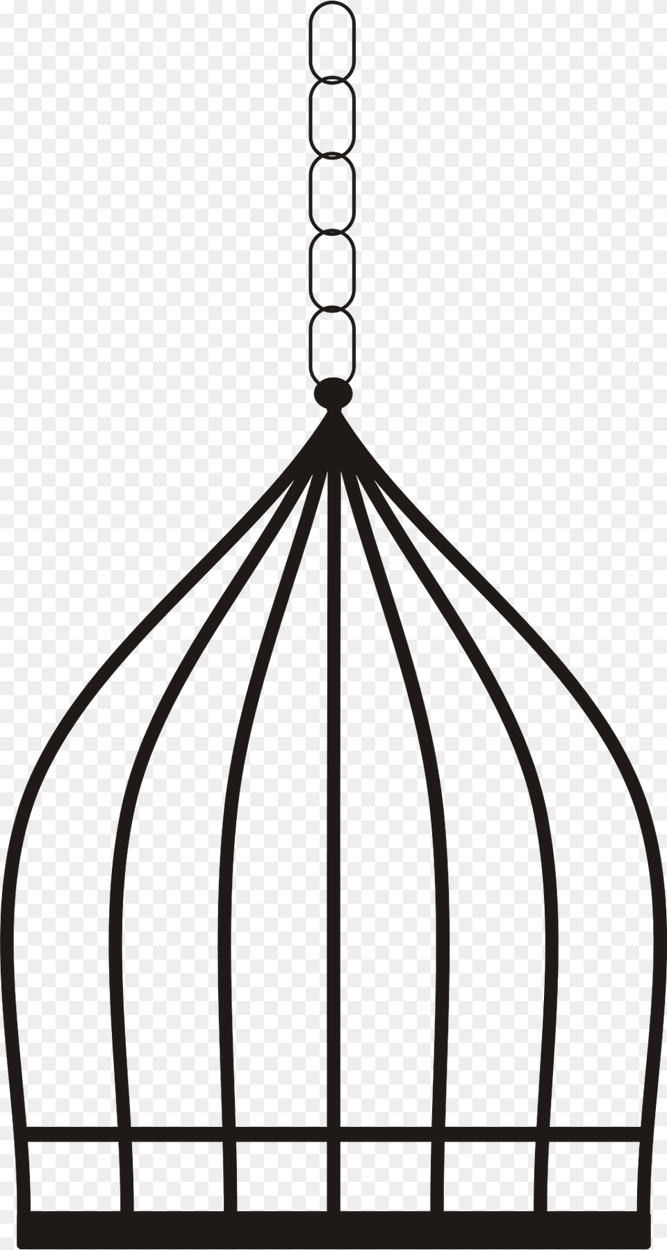 Birdcage Clipart, Accessories, Jewelry Png Image