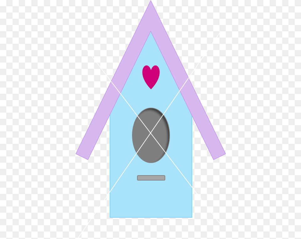 Birdhouse Birdie Clipart Circle, Bow, Weapon Free Transparent Png