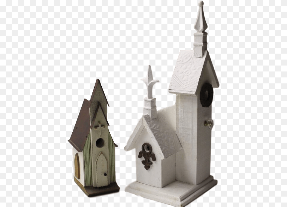 Birdhouse Church Steeple Steeple Free Png