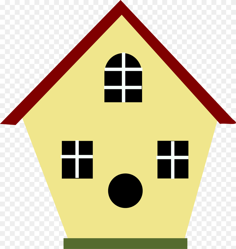 Birdhouse Clipart Png