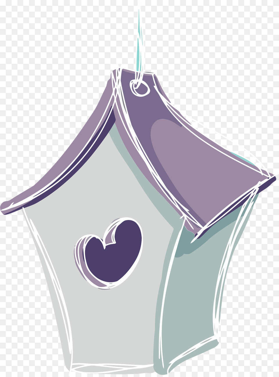 Birdhouse Clipart, Bow, Weapon Free Png