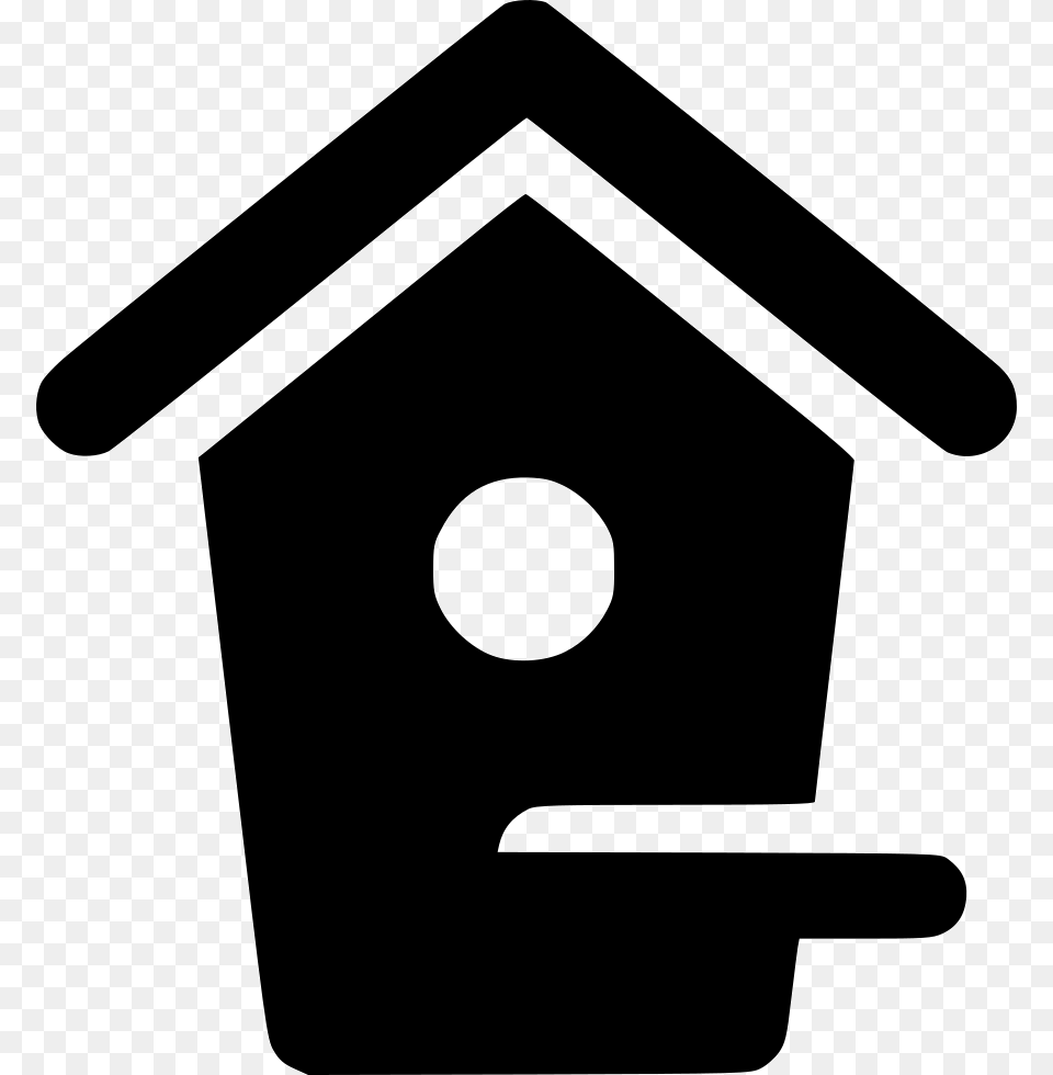 Birdhouse Comments Logo De Casa Rosa, Astronomy, Moon, Nature, Night Free Png