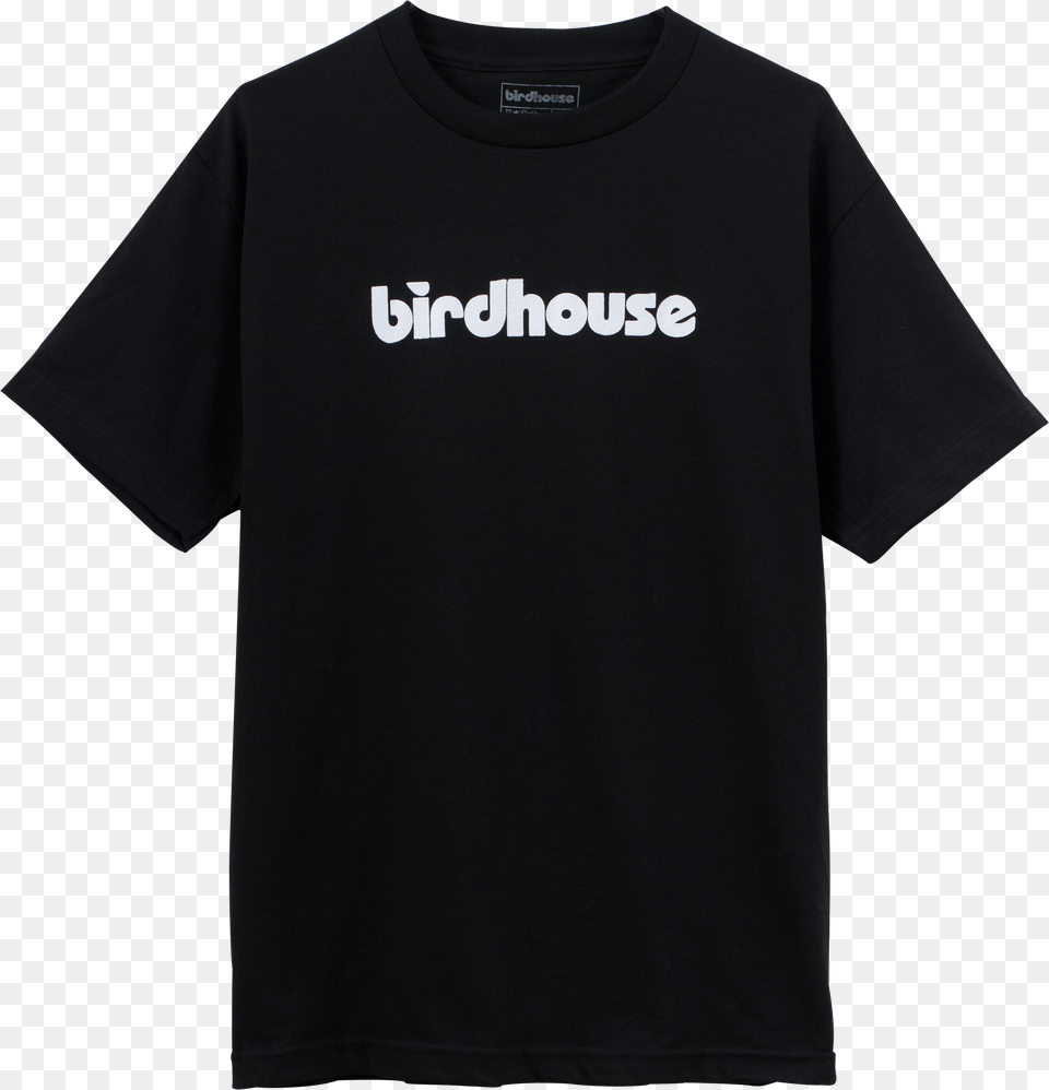 Birdhouse Skateboards, Clothing, T-shirt, Shirt Png