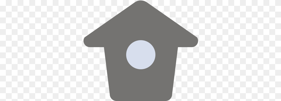 Birdhouse Tweet Twitter Icon Of Birdhouse Twitter, Astronomy, Moon, Nature, Night Free Transparent Png