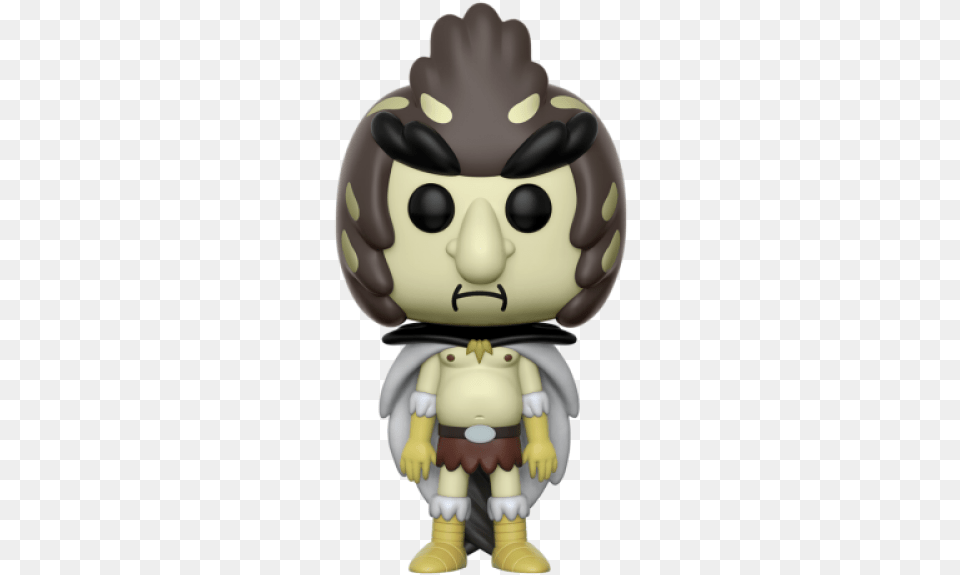 Birdperson Rick Amp Morty Funko Pop Rick And Morty Figures, Plush, Toy Png