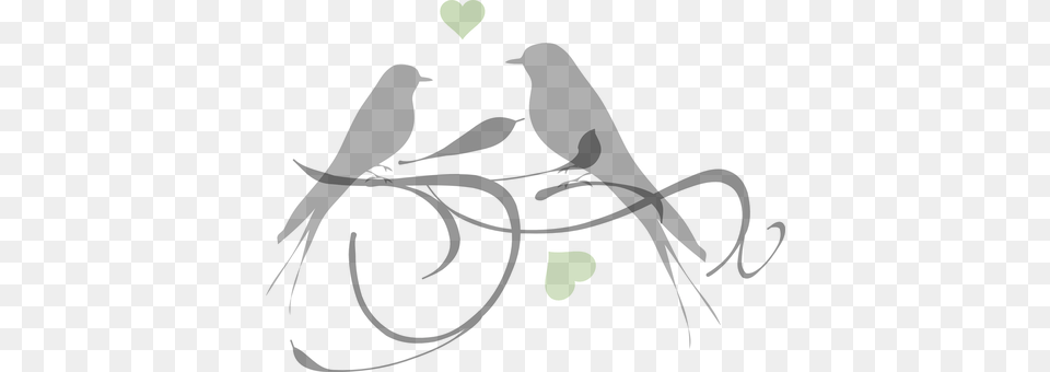 Birds Green Free Png Download