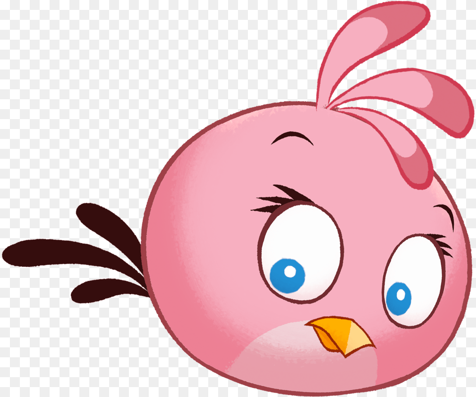 Birds At Getdrawings Com For Personal Angry Birds 2 Meet Characters, Face, Head, Person, Baby Free Png Download