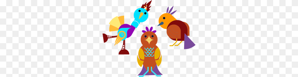 Birds Clipart, Animal, Bird, Art, Baby Free Png