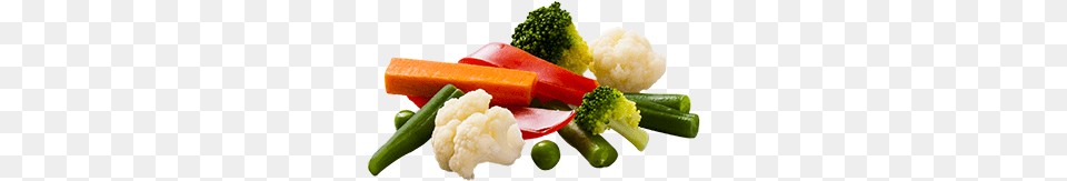 Birds Eye, Food, Produce, Ketchup, Cauliflower Free Png Download