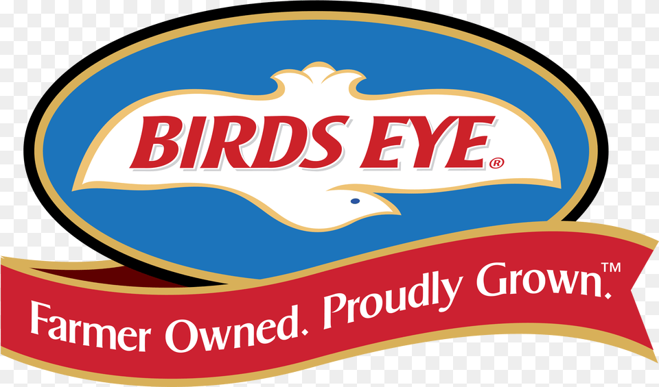Birds Eye Logo Transparent U0026 Svg Vector Freebie Supply Birds Eye Foods Logo Free Png Download