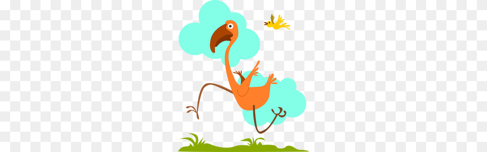 Birds Free Clipart, Animal, Baby, Bird, Person Png Image