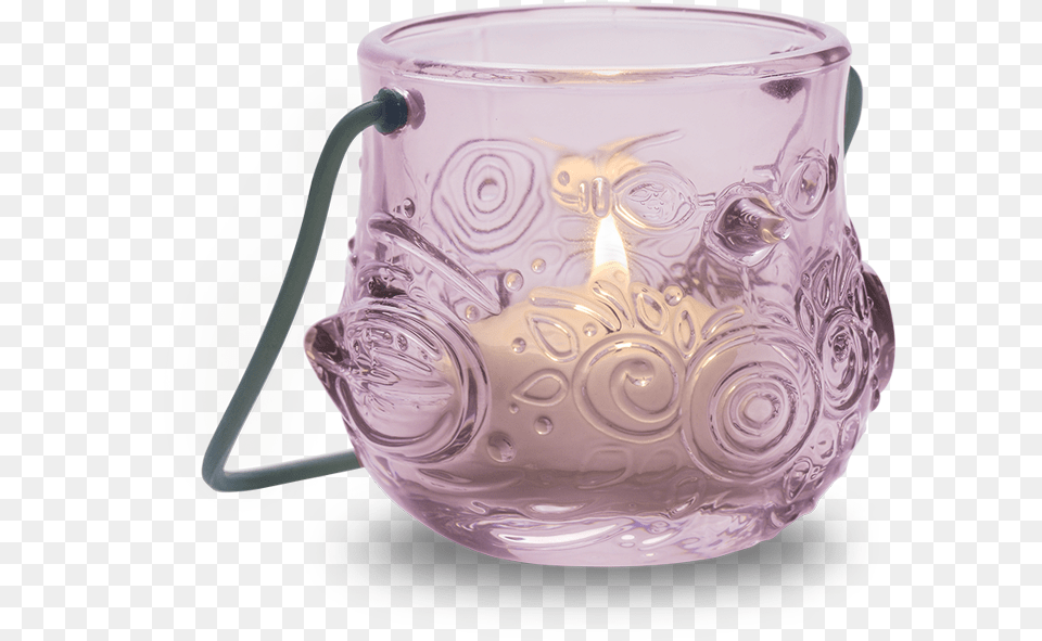 Birds Tea Light Holder Rose H7 Birds Candlestick, Glass, Cup, Jar, Handbag Png Image