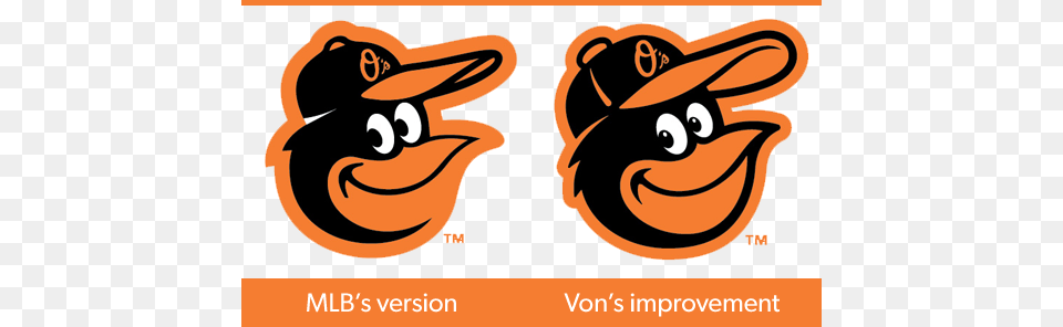 Birds Vector Oriole Baltimore Orioles Logo 2016, Stencil Png Image