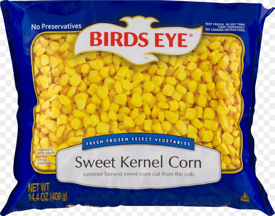 Birdseye Frozen Sweet Corn, Sign, Symbol, Road Sign Free Transparent Png